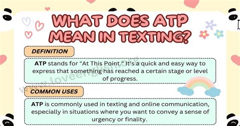 atp meaning tiktok|atp full form text.